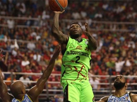 עשה חייל בוונצואלה (getty)