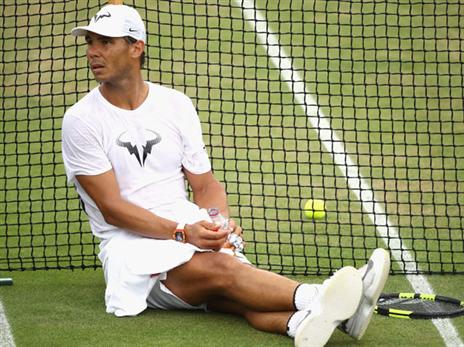 רגע של נחת (Getty)