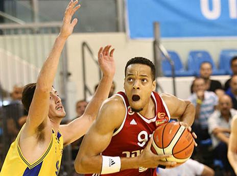 תחנה שביעית בישראל? רוזפלט (דני מרון)