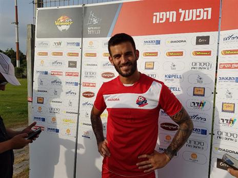 חנן ממן. "המטרה? פלייאוף עליון"