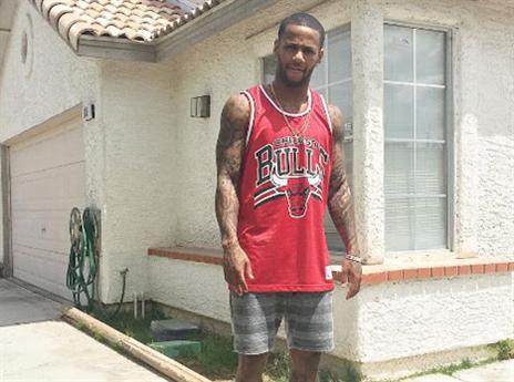 הנחיתות הפיזית מגבילה אותו (מתוך: אינסטגרם)