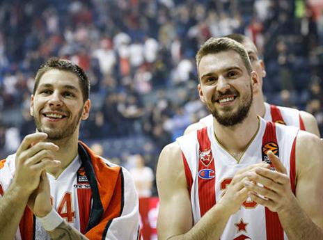 הכוכבים נוהרים החוצה (getty)