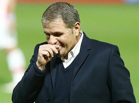 התמלא עצב ממצבה של הפועל (אלן שיבר)