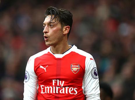 רוצה להישאר. אוזיל (getty)