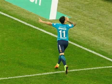 צמד אדיר לרכש מארגנטינה. דריוסי (twitter)