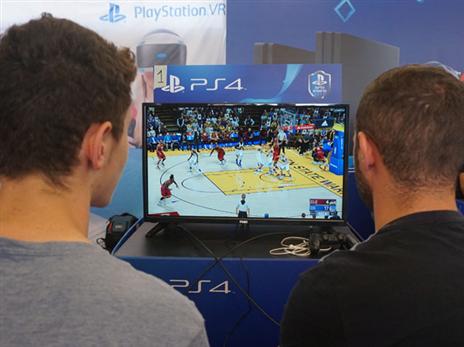 טורניר ה-NBA