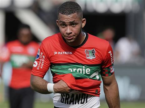 בריינבורג. החליט להישאר בניימיכן (Getty)