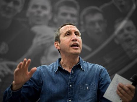 רוצה לשוב לליגה הטובה בעולם. בלאט (getty)