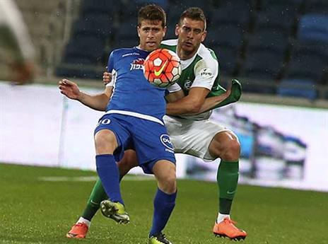 מלמד. "רצון עז להגיע" (אלן שיבר)