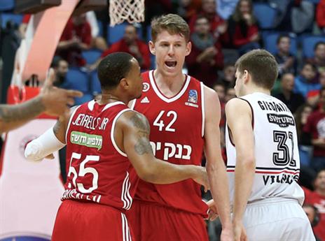 נהנה בישראל (אלן שיבר)