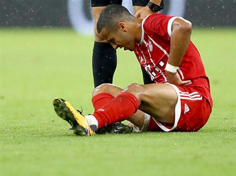 אלקנטרה גם בחוץ מול דורטמונד (getty)