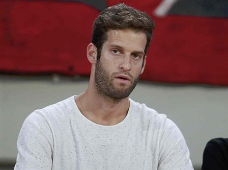 חסר. אוסטוינד ביציע (אלן שיבר)