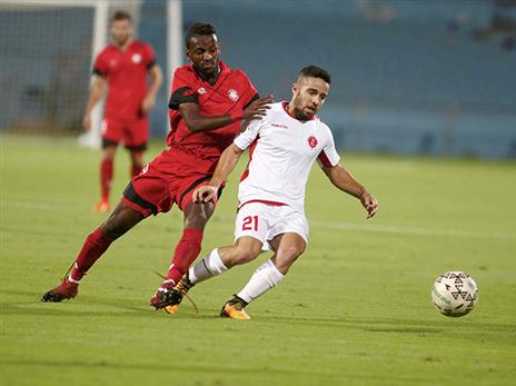 עונה חדשה בפתח. ברשצקי (אלן שיבר)