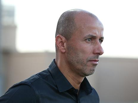 המאמן הזמני. חלאילה (אנצ'ו גוש)