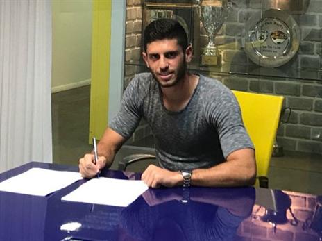 עלה כיתה. אלטמן (אתר מכבי ת"א)