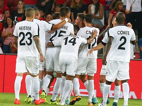 ניצחון שהוא הצהרת כוונות של בית"ר ירושלים (צילום: דני מרון)