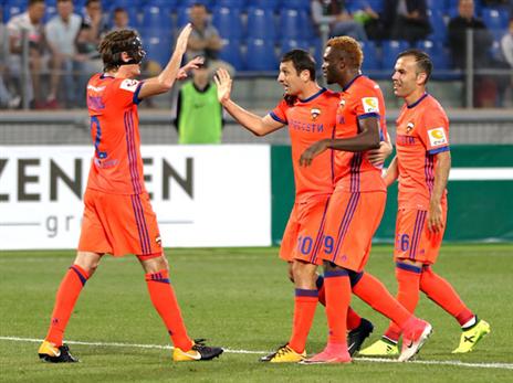 נאתכו. צסק"א תחזור למסלול? (טוויטר)