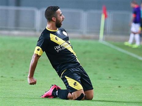 ניצחון בכורה לנתניה (יוסי שקל)