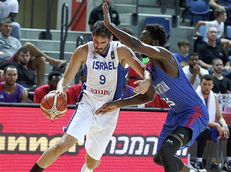 כספי. עדיין חלוד (אלן שיבר)