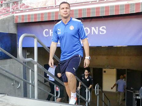 חולמים אלופות (דני מרון)