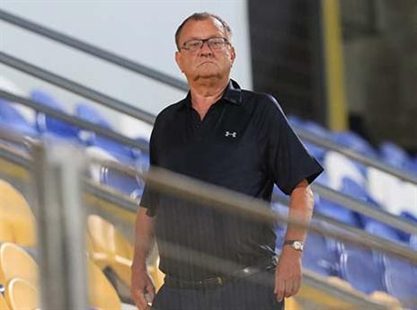 אחת הסיבות להגעה של האסלביינק לישראל. שרצקי