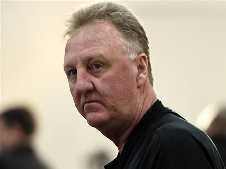 בירד. באינדיאנה מתגעגעים (Getty)