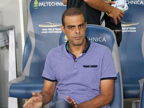 לוזון. מתי יגיע החיזוק המיוחל? (יוסי שקל)