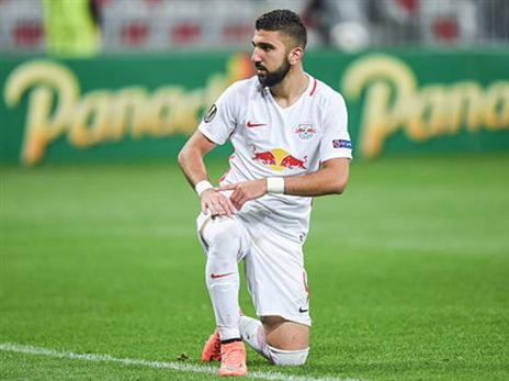 פורע שטרות. מונאס דאבור (getty)