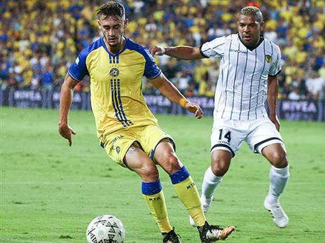 אצילי. חייב לפתח כושר מנהיגות (דני מרון)