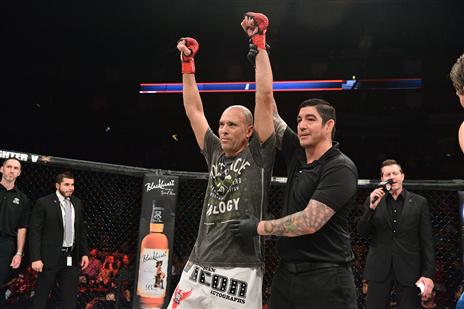 גרייסי. מאבות הספורט (יח"צ)