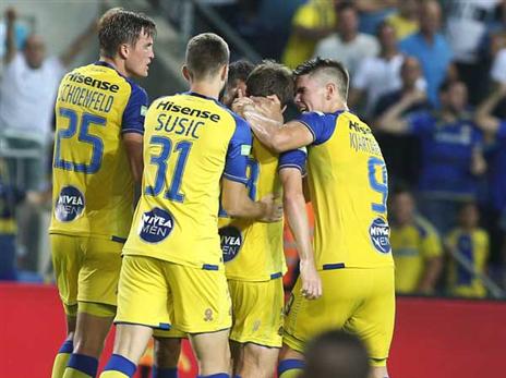 נתראה בהגרלה (getty)