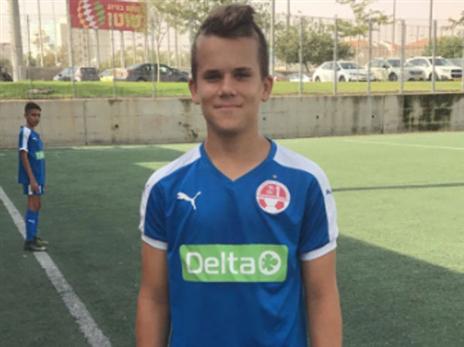 חתואל. שיהיה בהצלחה (הפועל ב"ש)