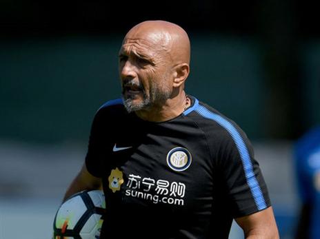 ספאלטי. אינטר תספק הצהרה? (getty)