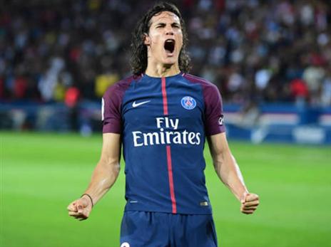 סנט אטיין ספגה ממנו הכי הרבה (getty)