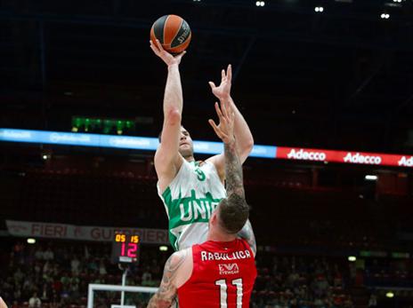 פרחוסקי. בשנתיים האחרונות בקאזאן (Getty)