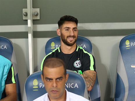 לוזון. הבין שעטר לא יישאר (יוסי שקל)