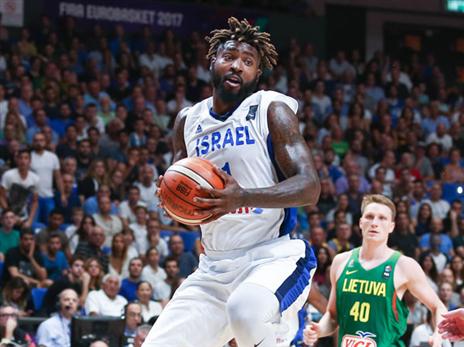 האוול. בלעדיו הנבחרת נראתה אבודה (דני מרון)