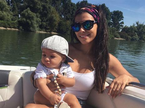 איש משפחה (אינסטגרם)