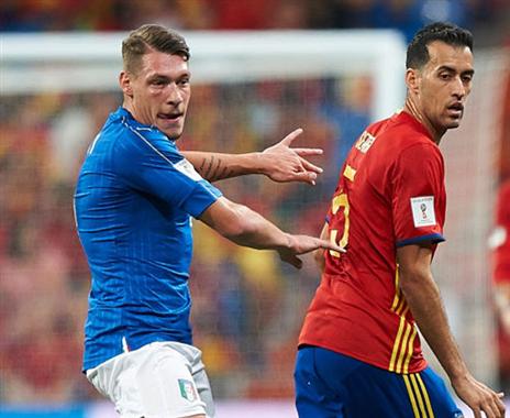 העתיד של איטליה. בלוטי (getty)