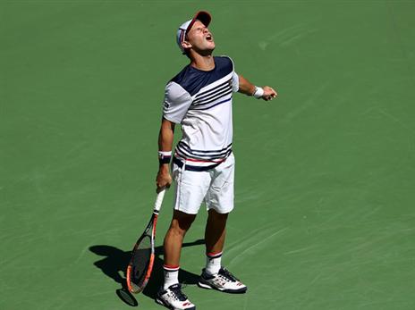 סוף הדרך. שוורצמן (Getty)