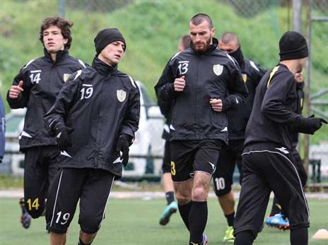 סדאייב. אלי כהן מחמיא לו גם היום (נועם מושקוביץ')