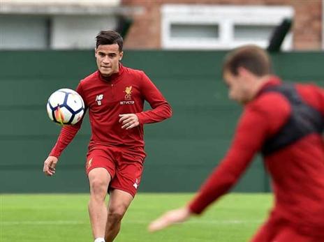 יקבל מנוחה. קוטיניו (Getty)