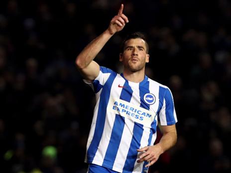 נכנס לרשימה מפוארת. חמד (getty)