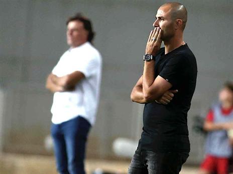 דודו אברהם וקבוצתו חייבים להתעורר (אלן שיבר)