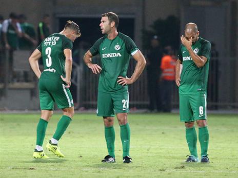 לאן מועדות פניה של מכבי חיפה? (יוסי שקל)