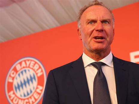 רומיניגה. עצבני על לבנדובסקי (getty)