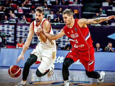 אחרי פתיחה טובה, שבד לא קיבל מספיק עזרה מחבריו (פיב"א)