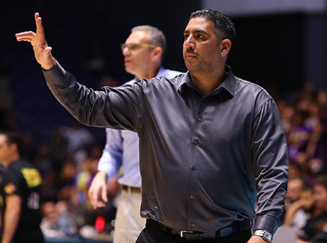 רחימי. יגדל את הדור הבא בכדורסל? (מנהלת הליגה)