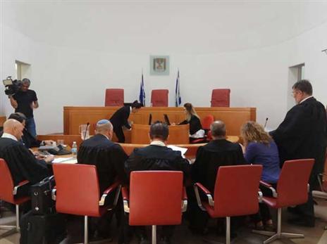 יום חשוב לעתיד הכדורגל הישראלי