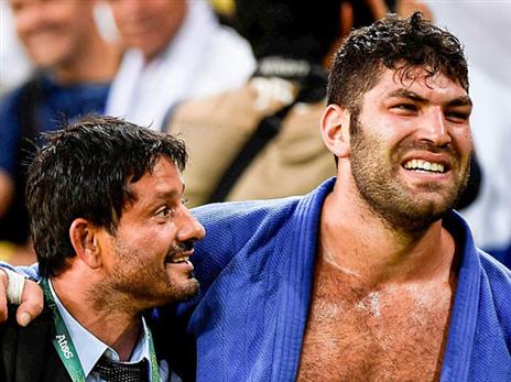 "לא צריך להביא ממאנים מבחוץ" (getty)